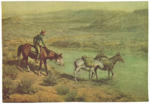 The Prospector